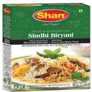 Shan Sindhi Biryani Masala