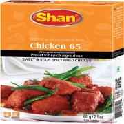Shan Chicken 65 Masala