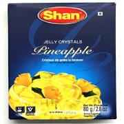 Shan Jelly Pineapple