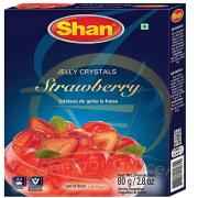 Shan Jelly Strawberry