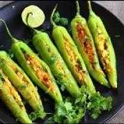 Cut Mirchi