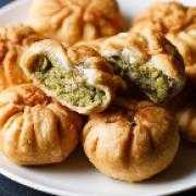 Lilva Kachori - 1 Pound
