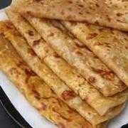 Fresh Home Made Puran Poli