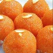 MotiChur Ladoo