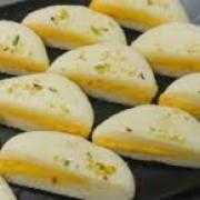 Malai Sandwich