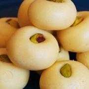 Milk Khoya Peda