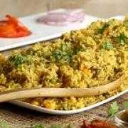Mix Veg Khichdi - 1 Pound