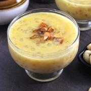 Chana Daal Payasam