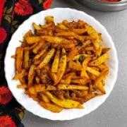 Aloo Bhujiya - 1 Pound