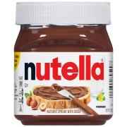 Nutella Hazlenut Spread