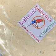 Unfried thin mathiya