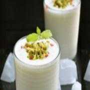 Sweet Lassi