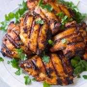 Tandoori Chicken