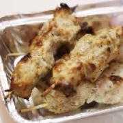Chicken Malai Kabab