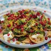 Papadi Chaat