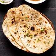 Tandoori Naan