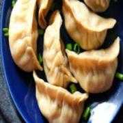 Chicken Momo (10 pcs)