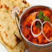 Chicken Chili Masala