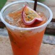 Passion Fruit Black-Tea