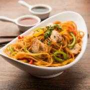 Chicken Chowmein