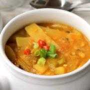 Aloo Ra Tama Ko Tarkari