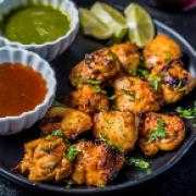 Tandoori Chicken Tikka