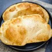 Bhatura
