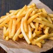 Kids Gorkha Fries