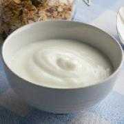 Yogurt
