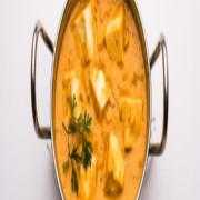 paneer korma