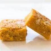 Sev Badam Barfi