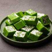 Moghul Pista Sandwich