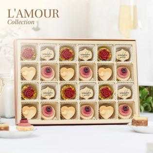 LAmour Collection - Rectangle