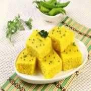 Khatta Dhokla