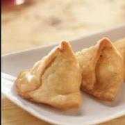 Cocktail Samosa (small)
