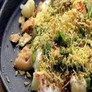 PAPDI CHAAT