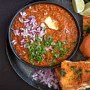 Honest Special Pav Bhaji