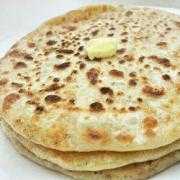 Aloo Paratha