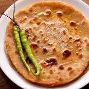 Gobhi Paratha
