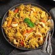 Honest Special Pulav