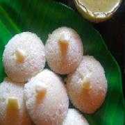 Butter Idly