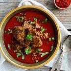 Mutton Rogan Josh
