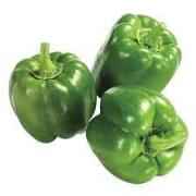 Green Pepper