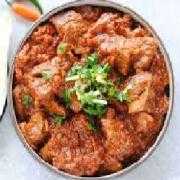 Goat Karahi