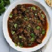 Palak Gosht