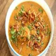 Dal Gosht