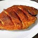 Fish Pomfret