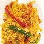 Frontier Chicken Rice