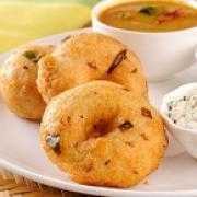 Medhu Vada (2 nos)
