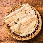Chapati (2 nos)